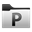 Microsoft Powerpoint Icon 32x32 png
